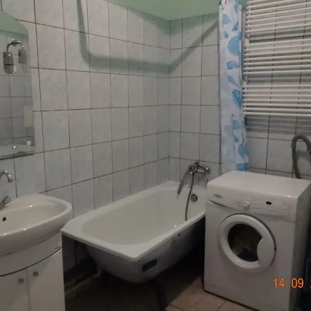 Pokoj Z Widokiem Na Zatoke *