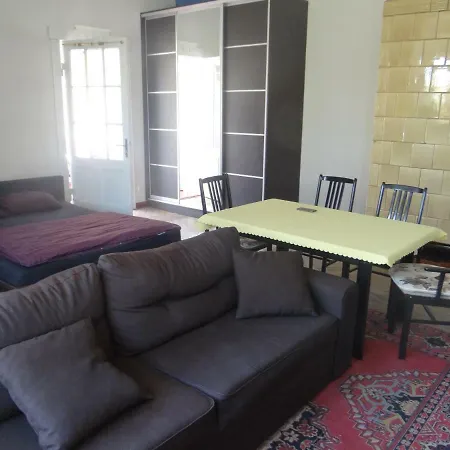 Pokoj Z Widokiem Na Zatoke בית אירוח סופוט